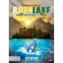 Boonlake: Artifacts (DAMAGED) - CSGBOON124 [850045365240]-DB