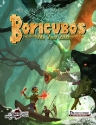 Pathfinder 2E: Boricubos: The Lost Isles 