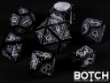 Botch: Heart of Darkness (7-Die RPG Set) 