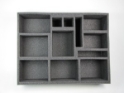 Battlefoam: Warhammer: Bretonnia: Tray: Special and Rare (BFL-4) 