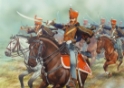 Perry: 28mm Napoleonic: British Hussars 1808-1815 
