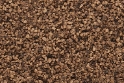 Woodland Scenics: Ballast: Brown- Coarse (Small Bag) 