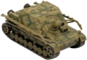 Flames of War: German: Brummbär 