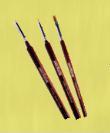 Army Painter: Brushes: Brush Starter Set 