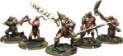 Darklands: Brutes of Ys, Brute Unit 