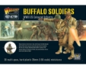 Bolt Action: USA: Buffalo Soldiers 
