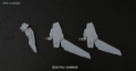 Builders Parts HD (Non-Scale): MS Power Up Wing 01 