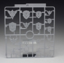 Builders Parts HD (Non Scale): MS Emblem Relief 01 - 5062857 0181587 [4573102628572][4573102628572]