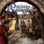 Builders of Blankenburg: Second Edition - HPS-COBBOB01 [655457089926]