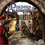 Builders of Blankenburg: Second Edition - HPS-COBBOB01 [655457089926]