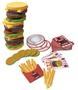 Burger Academy  - PLE10200 [803004102004]