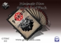 Bushido: Minimoto: Card Pack 1 