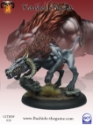 Bushido: The Savage Wave: Kaihei, Alpha 