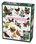Cobble Hill Puzzles (1000): Butterfly Collection - 80015 [625012800150]