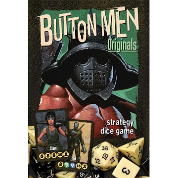 Button Men: Originals 
