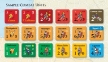CAESAR: ROME VS GAUL - GMT2008 [817054011995]