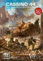 Cassino 44: The Allies Assault The Gustav Line 