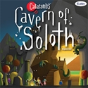 Catacombs: Cavern Of Soloth 