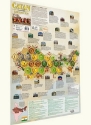 Catan: Scenarios- Rickshaw Run 
