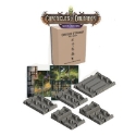 Chronicles of Drunagor: Age of Darkness: Dungeon Trays 