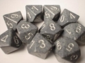 Chessex (25140): D10: Speckled: Hi-Tech 