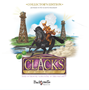 Clacks: A Discworld Board Game Collector's Edition - GTG-BSG2101 [5060314600124]