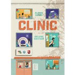 CLINIC: DELUXE EDITION (DAMAGED) 