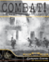 COMBAT! VOL. 1 (2ND PRINTING) - CG1097 [195893784653]