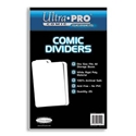 BCW: Comic Indexing Dividers 