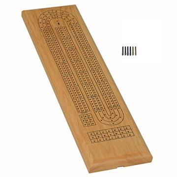 Cribbage: 3 Track Classic 