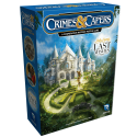 CRIMES & CAPERS: LADY LEONAS LAST WISHES  