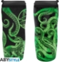 Cthulhu Travel Mug "Cthulhu Adept"  - ABYTUM082 [3665361114178]