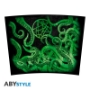 Cthulhu Travel Mug "Cthulhu Adept"  - ABYTUM082 [3665361114178]