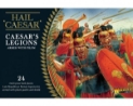 Hail Caesar: Imperial Romans: Caesars Legions Armed With Pilum 