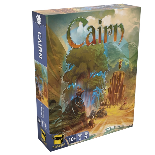 Cairn 