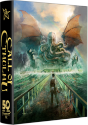 Call of Cthulhu (7th Edition): CALL OF CTHULHU 50TH ANNIVERSARY SLIPCASE SET  