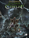 Call of Cthulhu (7th Edition): Cults of Cthulhu (HC) 