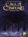 Call of Cthulhu (7th Edition): Keeper Rulebook (HC) 