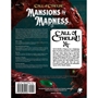 Call of Cthulhu (7th Edition): Mansions of Madness Vol.I Behind Closed Doors - CHA23167-H CHA23165-H [9781568824246]