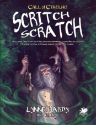 Call of Cthulhu (7th Edition): Scritch Scratch 