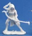 Reaper: Dark Heaven Bones: Callie, Female Rogue 