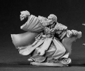 Dark Heaven Legends: Callus Darklore, Evil Wizard 