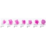 Candy Like Series: Rasberry: RPG Dice Set (7pcs) - GGS50009ML [4251715404973]