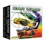 Car Wars: 2 Player Starter Set Blue/Green - SJG2406 [080742097032]