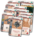 Car Wars: Sixth Edition: Armory Pack (24) 