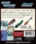 Car Wars: Sixth Edition: Offensive Ordnance - SJG2449 [080742094635]