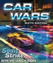 Car Wars: Sixth Edition: Sonic Strike Expansion - SJG2455 [080742094574]