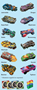 Car Wars: Sixth Edition - SJG2401 [080742097087]