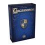Carcassonne: 20th Anniversary Edition  - ZM7870 [841333113643]