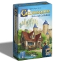 Carcassonne: Exp 1- Inns & Cathedrals - HIGCARC03EN [3558380131670]